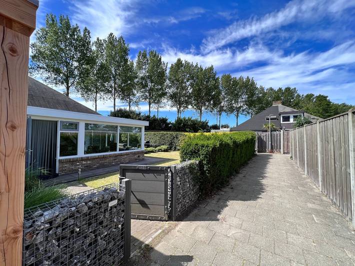 Ferienhaus für 4 Personen, mit Terrasse und Pool in Zeeland - 4