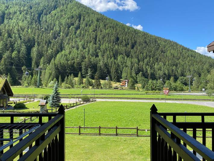 Appartamento intero, AffittiPontediLegno - Panorama Sozzine in Ponte di Legno (Città), Ponte di Legno