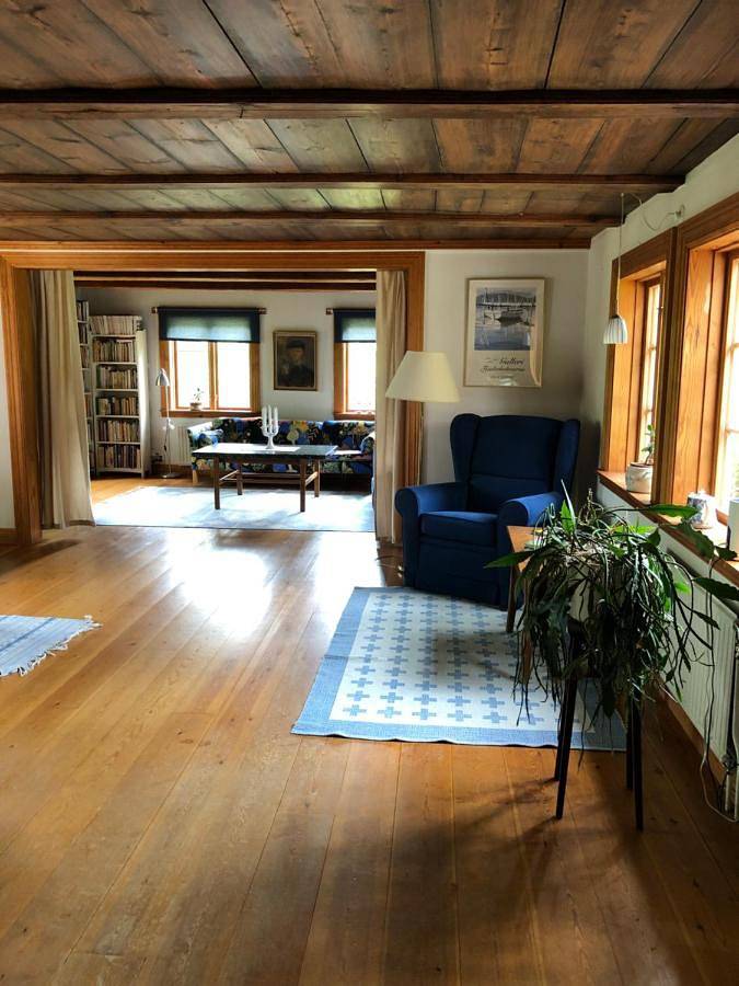 Villa für 8 Personen, mit Garten, kinderfreundlich in Schweden - 3