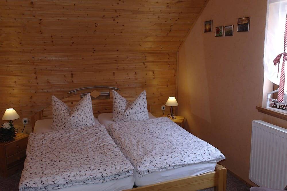 Komfort & Natur in Dankerodeim Holzhaus Andi in Dankerode, Harzgerode