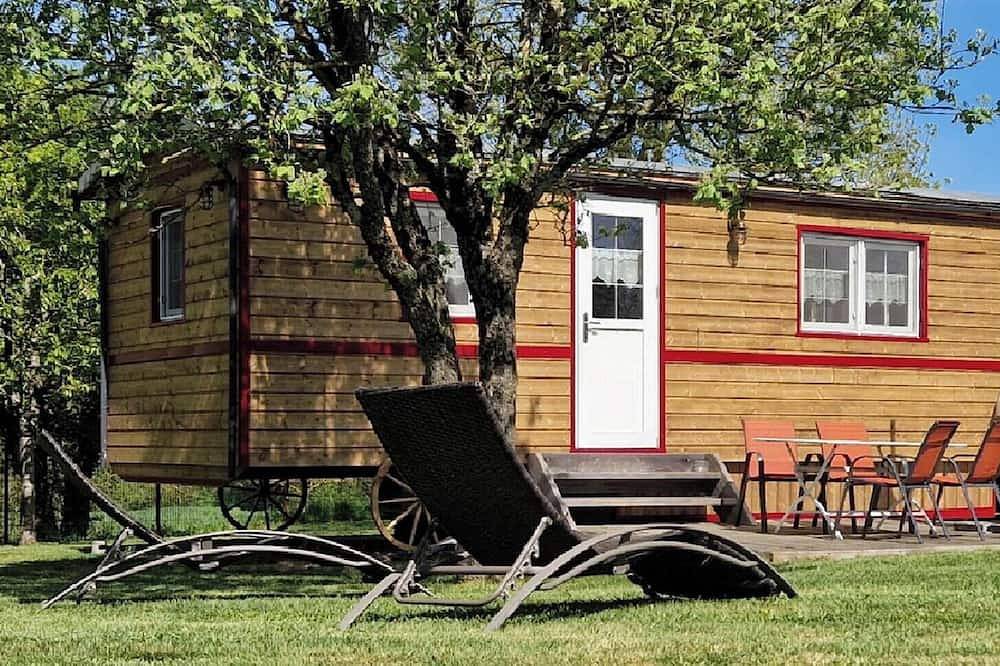 Maison de vacances