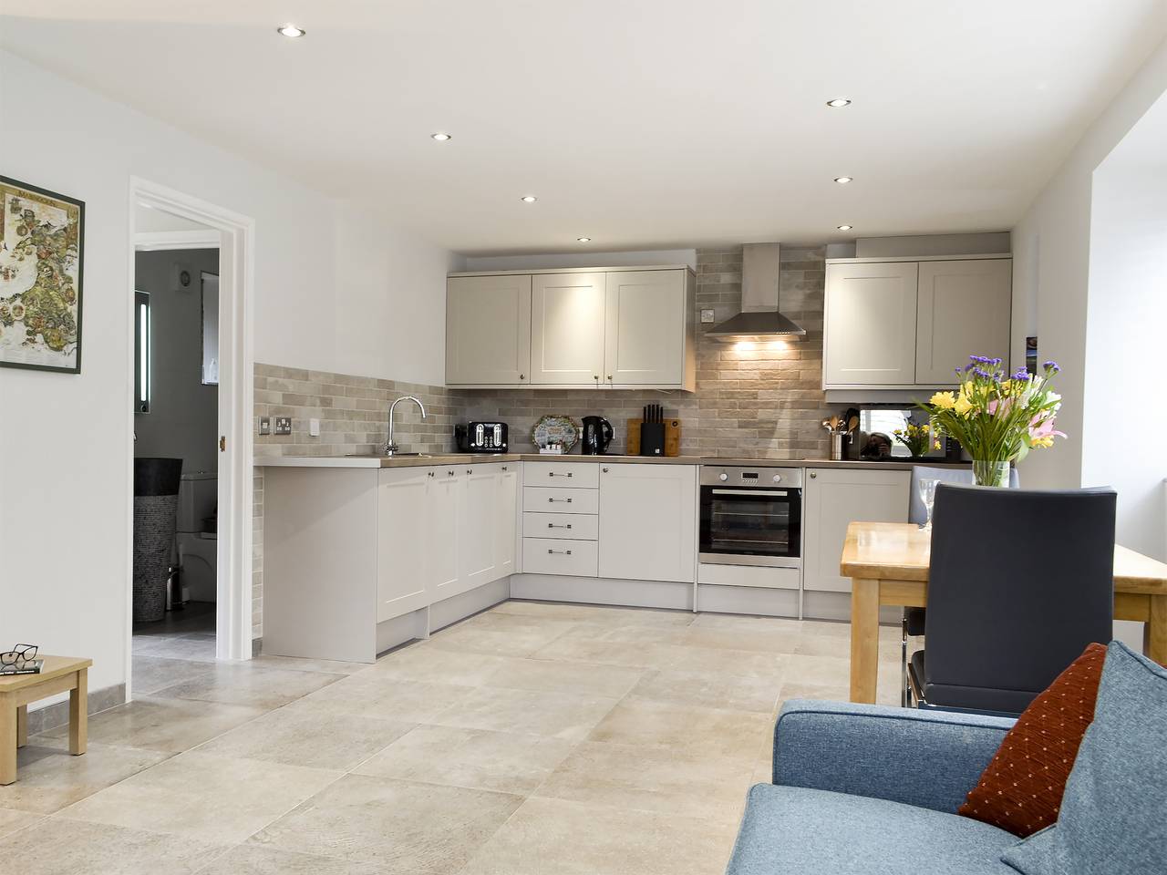 Casa vacanza a Neath Port Talbot a partire da 248€ a notte