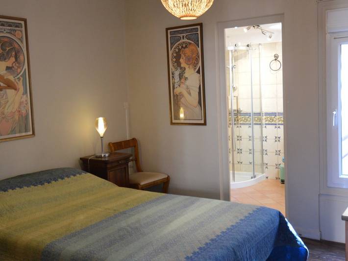 Location de vacances pour 6 personnes à Loupian - 4