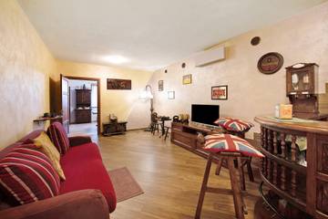 Casa Vacanza per 4 Persone in Campomorone, Provincia di Genova, Foto 3