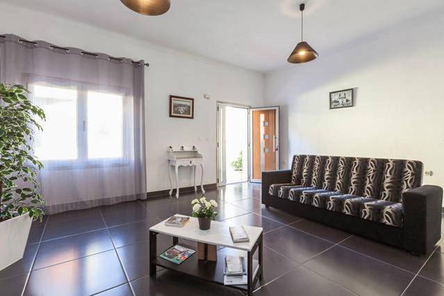 Apartamento para 5 personas, con Balcón además de Jardín y Vistas en Cabeceiras de Basto (Cidade)