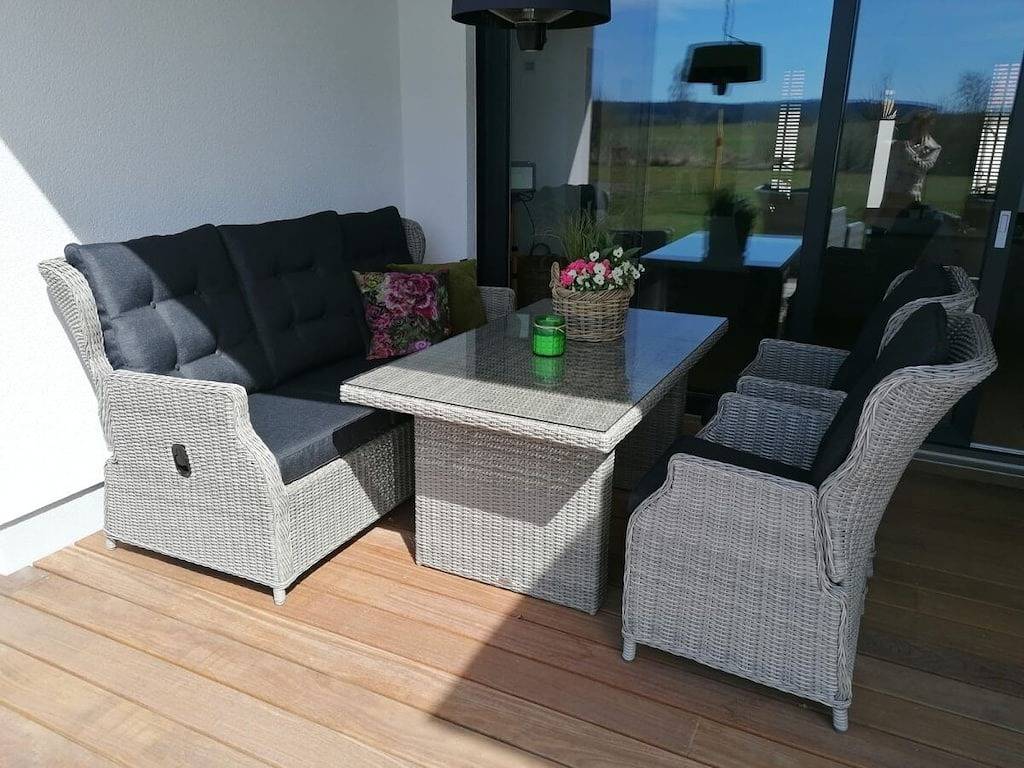 Waldi Fichteltraum in Waldershof, Ostbayern