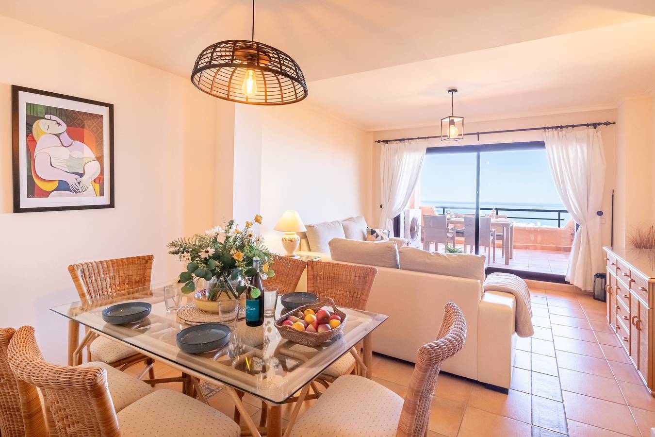 Entire apartment, Los Alcores Family Pool Monthly Rental in Urbanizacion Calahonda, Marbella