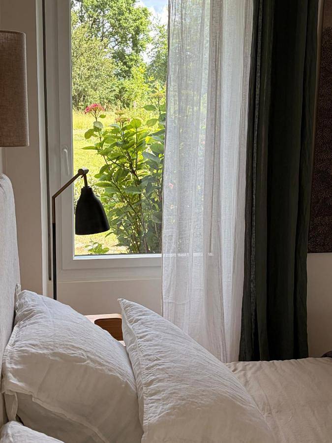 Location de vacances pour 2 personnes, avec Terrasse et Jardin à Valençay - 2