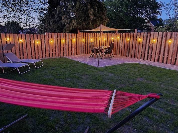 Ferienhaus für 5 Personen, mit Garten und Terrasse in Geltinger Bucht - 2