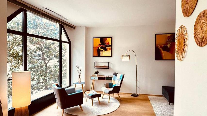 Gîte pour 4 personnes dans Casino Grand Cafe de Vichy - 2