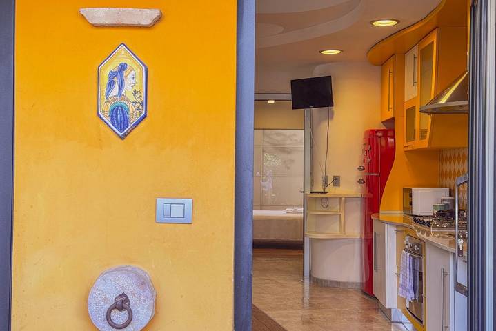 Vakantiewoning voor 4 personen in San Benedetto del Tronto