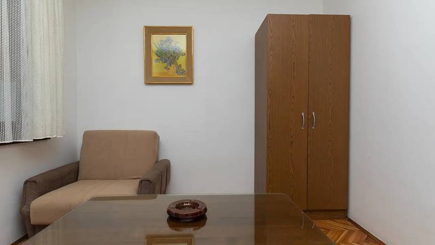 Ferienwohnung für 2 Personen, mit Haustier in Omis - 3