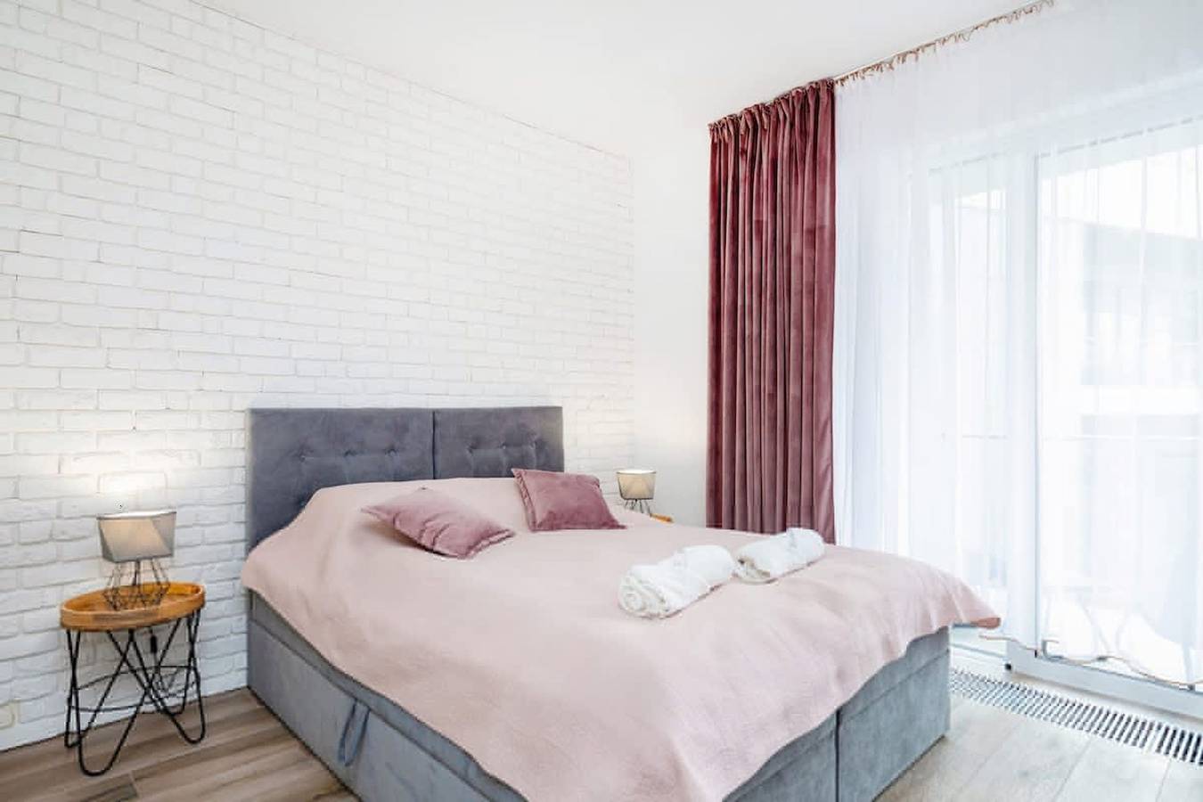 Appartamento vacanze a Wolin Island a partire da 70€ a notte