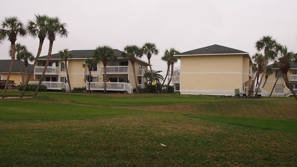 Ganze Wohnung, 1 Schlafzimmer am Golfplatz im Sandpiper Cove Resort in Destin, Emerald Coast