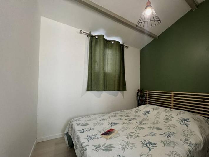 Chalet für 2 Personen an der Côte d'Azur - 4