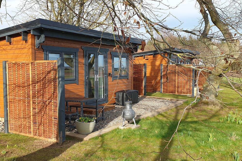 Casa vacanza a Angus a partire da 100€ a notte