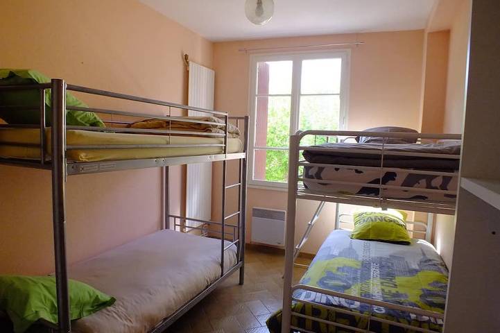 Location de vacances pour 6 personnes à Saint-Jean-du-Bruel - 2