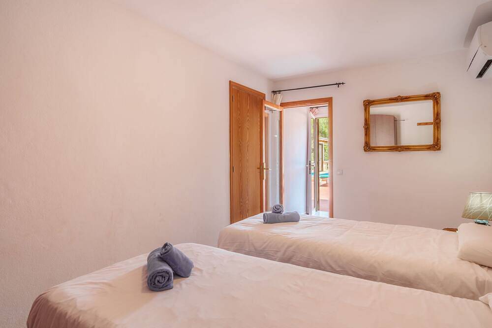 Casa de vacaciones Lisboa by Interhome in Cala Murada, Manacor