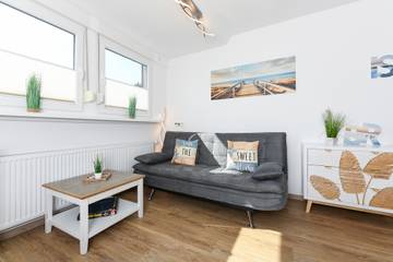 Vakantiewoning voor 5 Personen in Neuharlingersiel, Landkreis Wittmund, Afbeelding 3