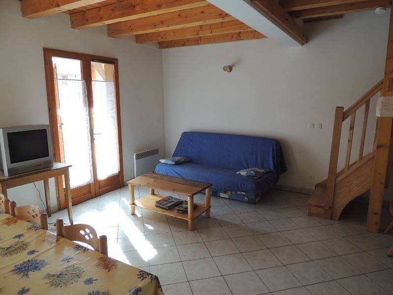 Gîte für 6 Personen in Les Hieres, La Grave