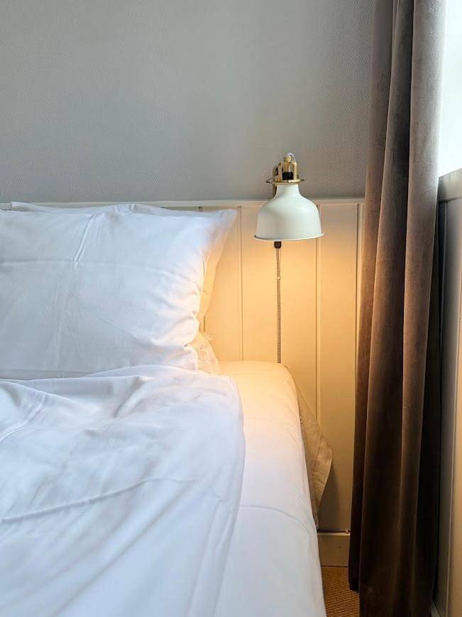 BnB für 3 Personen, mit Terrasse und Garten, mit Haustier in Dänemark - 3