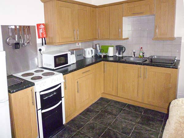 Entire apartment, Harley Apartment in Shropshire Hills