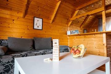 Domek Letniskowy dla 6 osoby w Władysławowo, Kaszuby, Zdjęcie 2