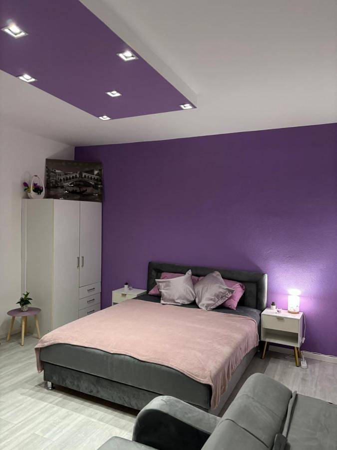 Appartement de vacances pour 3 personnes