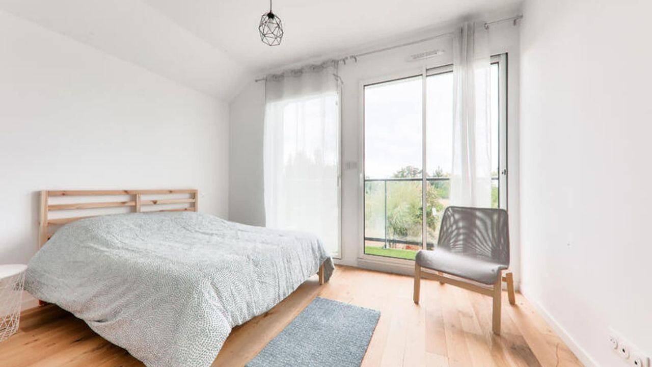Apartamento vacacional entero, Ferienwohnung für 8 Personen (133 m²) in Le Tour-du-Parc in Le Tour-du-Parc, Côte des Mégalithes