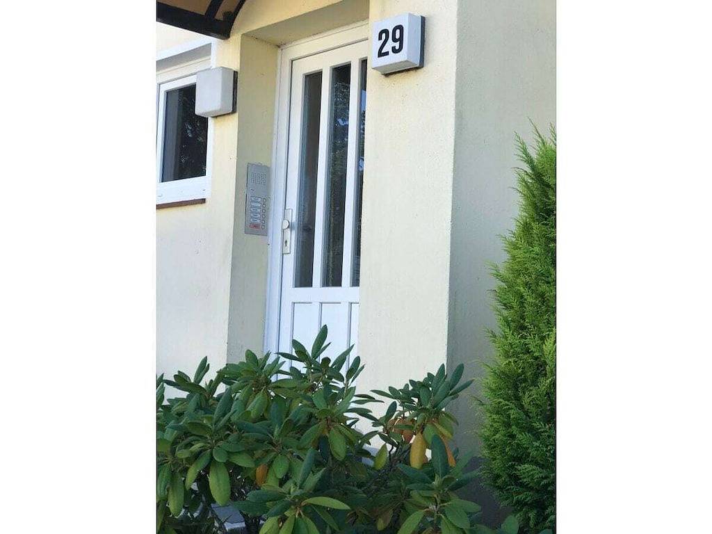 Ferienwohnung mit 1 Schlafzimmer in Kreis Herzogtum Lauenburg
