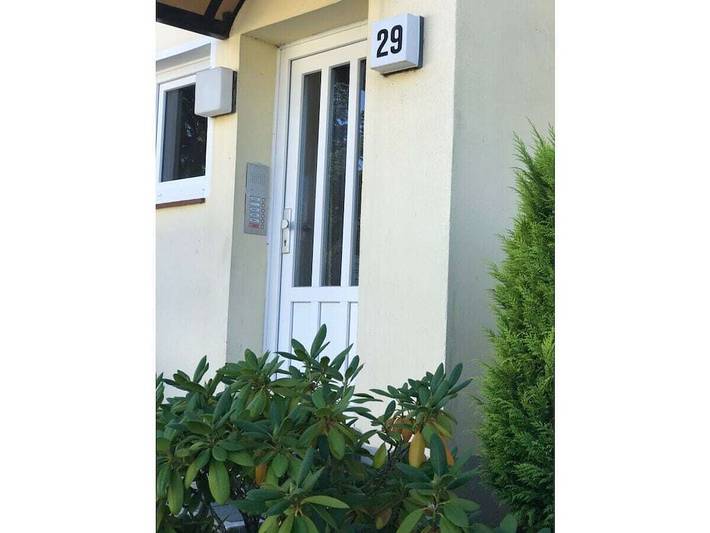 Ferienhaus für 2 Personen - 1
