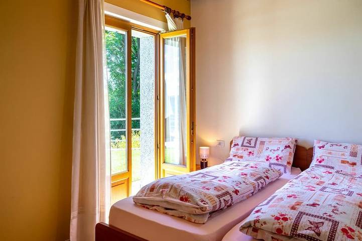 Ferienhaus für 4 Personen, mit Garten in Trarego Viggiona - 2