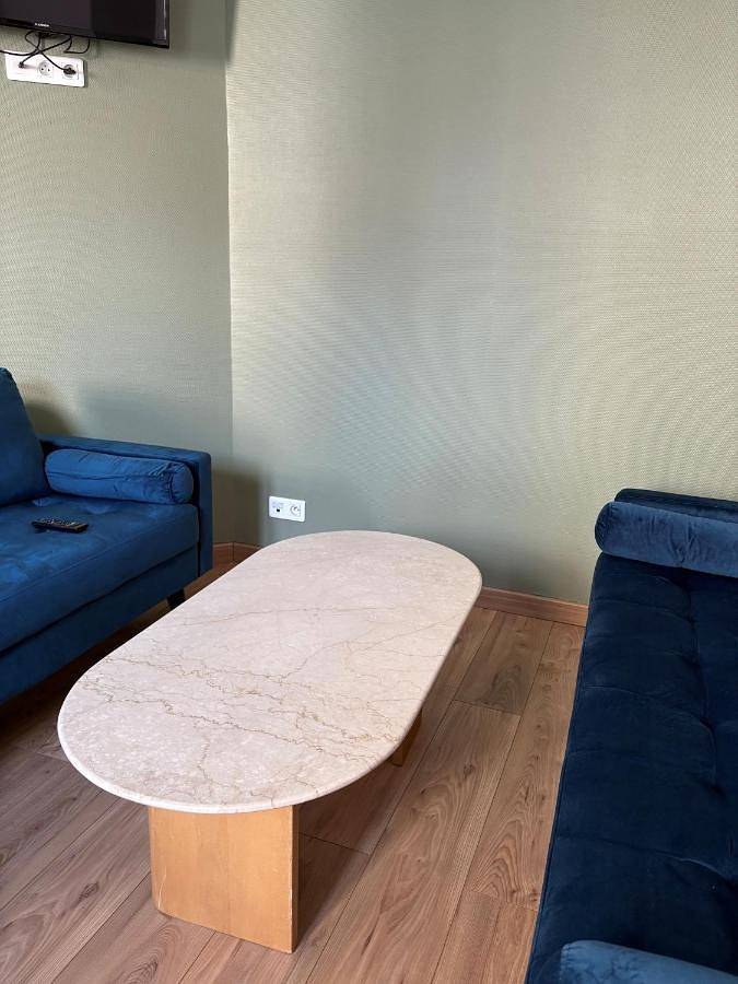 Location de vacances pour 5 personnes, avec jardin ainsi que vue et piscine à Acquigny - 3