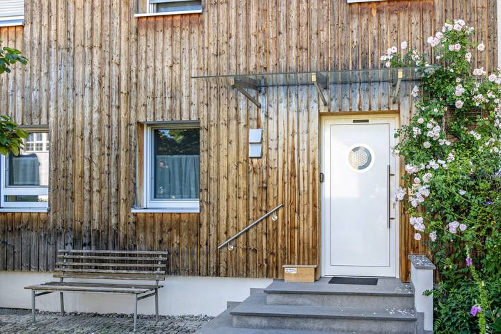 Ferienwohnung für 2 Personen in Bad Waldsee - 4