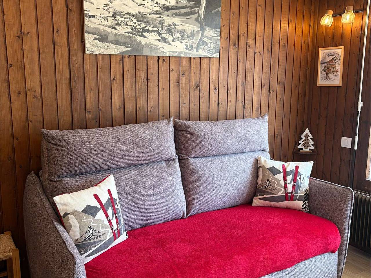 Appartement de vacances