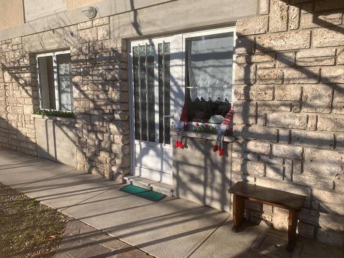 Gîte pour 3 personnes à Arta Terme