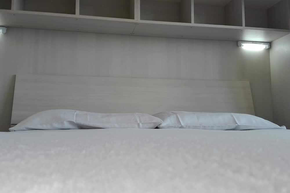 Ganze Wohnung, La Fenice Termoli Meer in Termoli, Adriaküste Molise