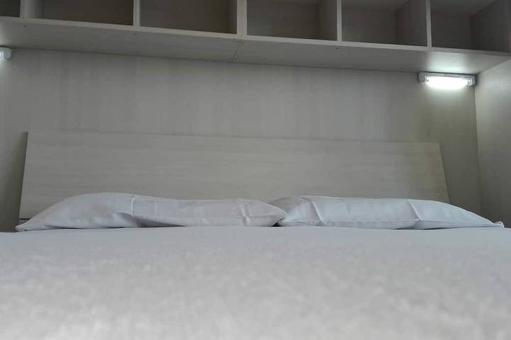 Ferienwohnung für 5 Personen, mit Balkon in Termoli - 4