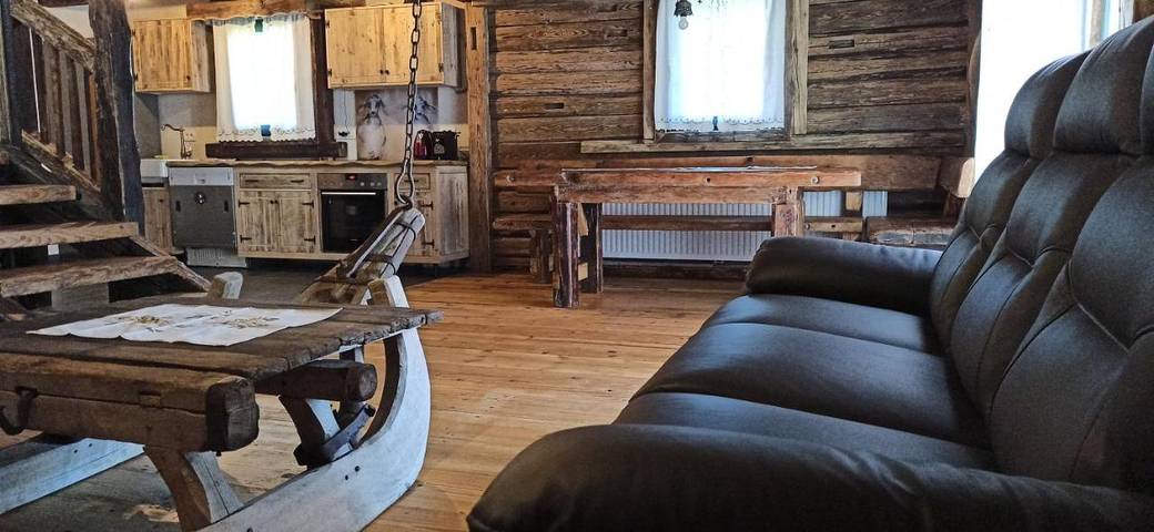 Ferienhaus für 2 Personen, mit Garten und Sauna sowie Ausblick und Pool in Slowenien - 4