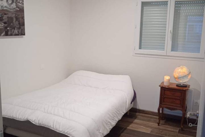 Location de vacances pour 8 personnes dans Malause - 3