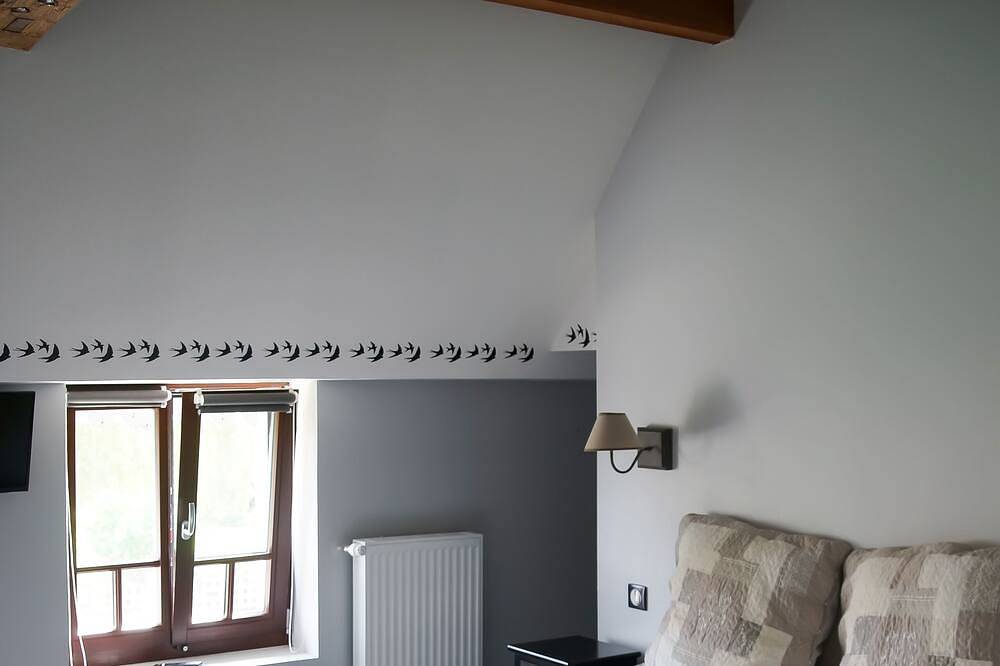Cottage for 8 people near Valjoly in Solre-le-Château, Avesnes-sur-Helpe
