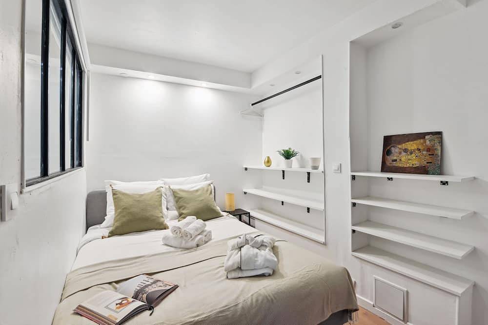Appartement entier, Joli 2 Pièces Passage Saint-Sébastien: Votre Oasis Parisienne in Paris, Île de France
