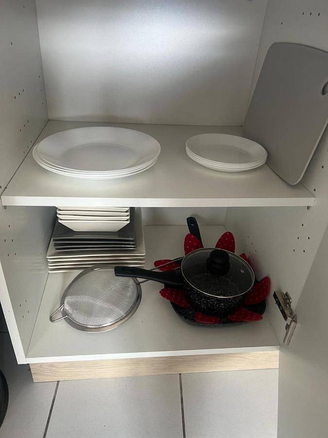 Gîte pour 7 personnes, avec vue et terrasse à Saint-Just-d'Ardèche - 3