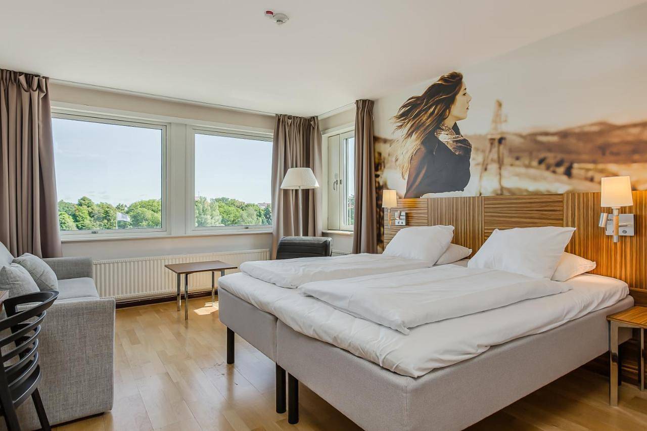 Comfort Hotel Eskilstuna in Eskilstuna, Södermanland