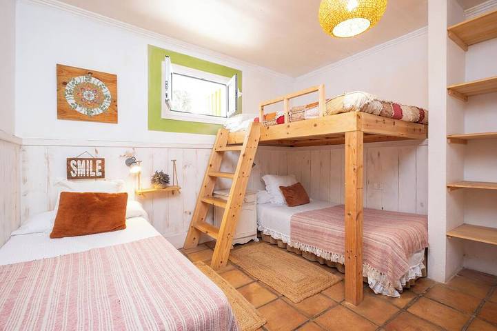 Casa La Jara, situada en plena naturaleza para los amantes del campo in La Orotava, Corona Forestal