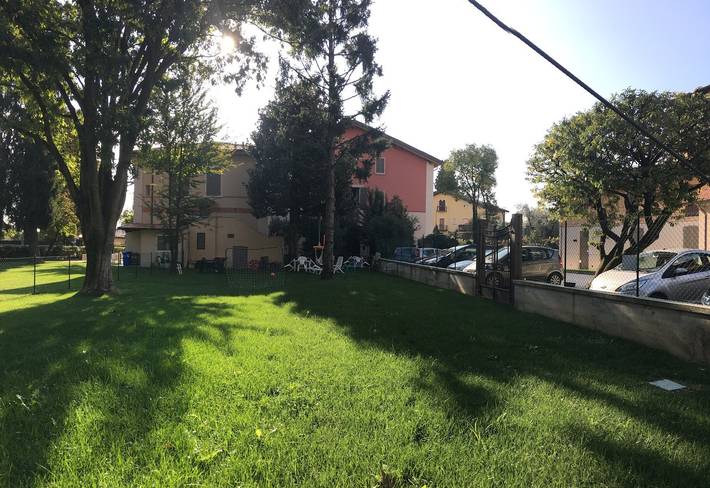 Ferienwohnung für 5 Personen, mit Garten in Salò - 3