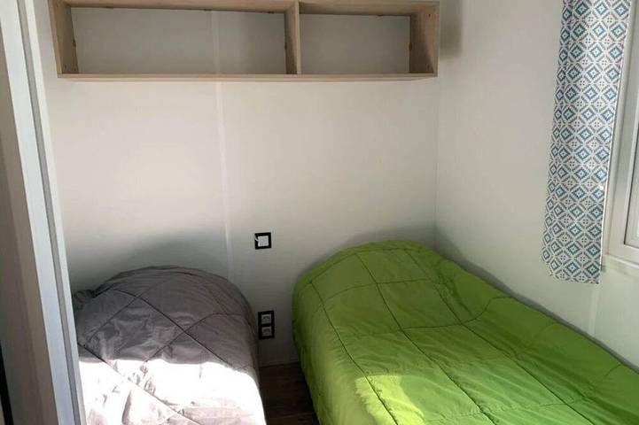 Camping für 6 Personen in Guérande - 3