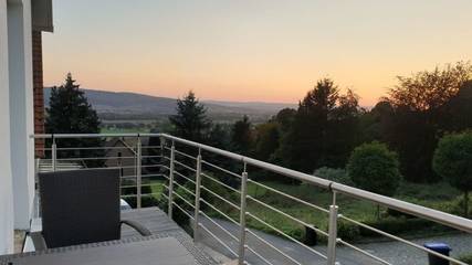 Ferienwohnung für 4 Personen in Rinteln, Landkreis Schaumburg, Bild 1