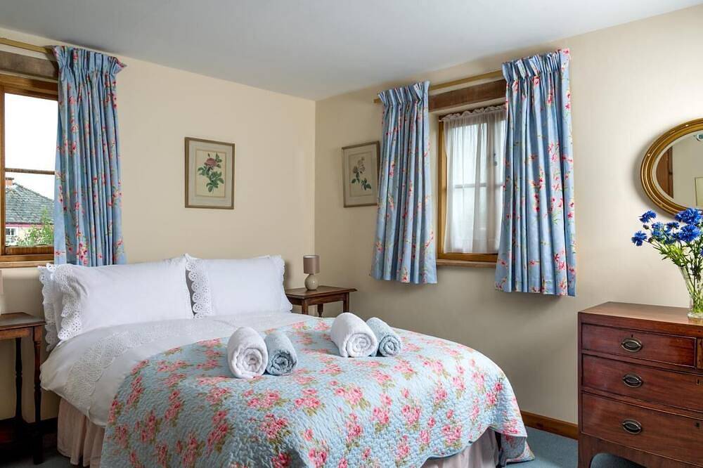 3 Bed in Hay-on-wye (oc-bn345) in Hay-on-Wye, Brecon Beacons