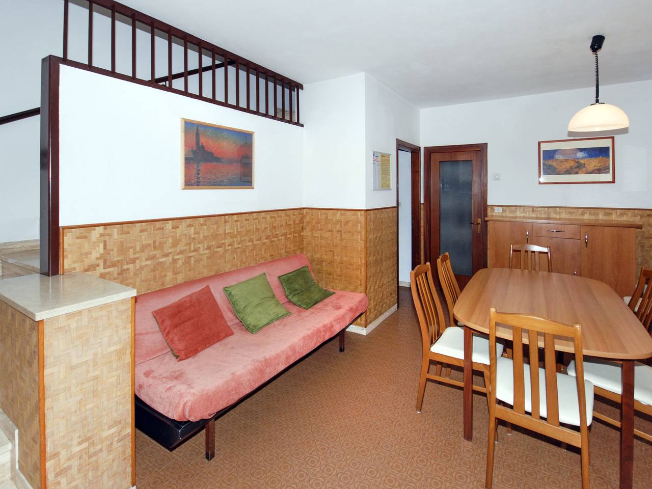 Villa Emilia in Lignano Pineta, Lignano Sabbiadoro
